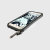 Ghostek Atomic 2.0 Samsung Galaxy Note 5 Vanntett Etui - Sort 2
