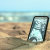 Ghostek Atomic 2.0 Samsung Galaxy Note 5 Vanntett Etui - Sort 6