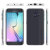 Ghostek Cloak Samsung Galaxy S6 Edge Tough Case - Clear / White 4
