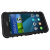 Olixar ArmourDillo Huawei Y3 Tough Case - Black 5