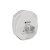 2.1A USB-C US Wall Charger - White 7