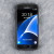 Funda Olixar Shield para el Samsung Galaxy S7 - Gris Oscura 7