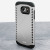 Funda Olixar Shield para el Samsung Galaxy S7 - Gris Oscura 8