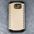 Funda Olixar Shield para el Samsung Galaxy S7 - Dorada 3