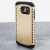 Funda Olixar Shield para el Samsung Galaxy S7 - Dorada 6