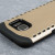 Funda Olixar Shield para el Samsung Galaxy S7 - Dorada 7