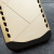 Funda Olixar Shield para el Samsung Galaxy S7 - Dorada 8