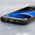 Funda Olixar Shield para el Samsung Galaxy S7 - Dorada 9