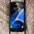Olixar DuoMesh Samsung Galaxy S7 Case - Black 7