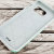 Olixar DuoMesh Samsung Galaxy S7 Case - Mint / Grey 4
