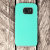 Olixar DuoMesh Samsung Galaxy S7 Case - Mint / Grey 5