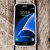 Olixar DuoMesh Samsung Galaxy S7 Case - Mint / Grey 8