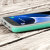Olixar DuoMesh Samsung Galaxy S7 Case - Mint / Grey 9