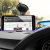 Olixar DriveTime Nexus 6P Car Holder & Charger Pack 4
