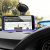 Olixar DriveTime Nexus 5X Car Holder & Charger Pack 4