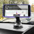Olixar DriveTime Nexus 5X Car Holder & Charger Pack 5
