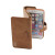 Prodigee Legacee iPhone 6S / 6 Eco-Leather Wallet Case - Caramel Brown 2