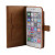 Prodigee Legacee iPhone 6S / 6 Eco-Leather Wallet Case - Caramel Brown 4