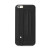 Prodigee Handee iPhone 6S Plus / 6 Plus Eco-Leather Card Case - Black 4