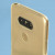 Olixar Ultra-Thin LG G5 Case - 100% Clear 5