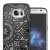 Prodigee Scene Galaxy S7 Case - Black Lace 3