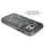 Prodigee Scene Galaxy S7 Case - Black Lace 6