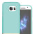 Prodigee Accent Samsung Galaxy S7 Case - Aqua / Gold 5