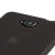 FlexiShield Microsoft Lumia 650 Gel Case - Rook Zwart 8