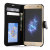 Prodigee Wallegee Samsung Galaxy S7 Edge Wallet Case - Black 4