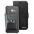 Prodigee Wallegee Samsung Galaxy S7 Edge Wallet Case - Black 5