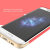 Prodigee Accent Samsung Galaxy S7 Edge Case - Blush / Gold 5