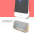 Prodigee Accent Samsung Galaxy S7 Edge Case - Blush / Gold 6