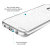 Prodigee Scene Galaxy S7 Edge Case - White Lace 2