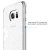Prodigee Scene Galaxy S7 Edge Case - White Lace 4