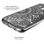 Prodigee Scene Galaxy S7 Edge Case - Black Lace 3