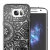 Prodigee Scene Galaxy S7 Edge Case - Black Lace 4