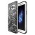 Prodigee Scene Galaxy S7 Edge Case - Black Lace 6