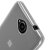 FlexiShield Microsoft Lumia 650 Gel Case - Transparant 10