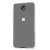 FlexiShield Microsoft Lumia 650 Gel Case - Transparant 11