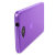 Coque Microsoft Lumia 650 Gel FlexiShield - Violette 10