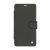 Noreve Tradition B Lumia 950 Genuine Leather Case - Black 2