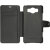 Noreve Tradition B Lumia 950 Genuine Leather Case - Black 5