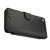 Noreve Tradition B Lumia 950 Ledertasche in Schwarz 8
