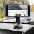 Pack de Coche Olixar DriveTime Xperia Z5 Compact - Soporte y Cargador 3