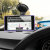 Pack de Coche Olixar DriveTime Xperia Z5 Compact - Soporte y Cargador 4