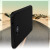FlexiShield Microsoft Lumia 650 Gel Case - Solid Black 3