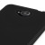 FlexiShield Microsoft Lumia 650 Gel Case - Solid Black 8