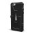 UAG Trooper iPhone 6S / 6 Protective Wallet Case - Black 2