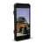 UAG Trooper iPhone 6S / 6 Protective Wallet Case - Orange 4