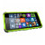ArmourDillo Microsoft Lumia 650 Protective Deksel - Grønn 2